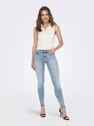 ONLY | Jeans Skinny Fit 7/8 ONLBLUSH | 